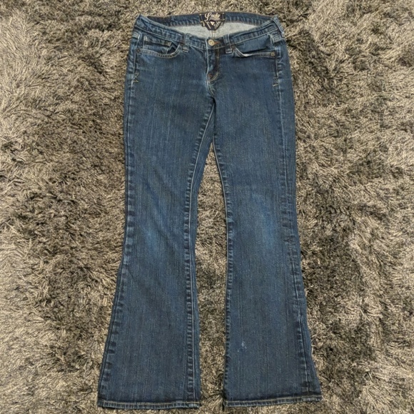 Lucky Brand Bootcut Jeans - Picture 3 of 7